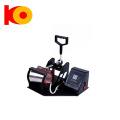 Artículo No. CM15109-12oz Máquina de transferencia de prensa de calor con taza cónica
